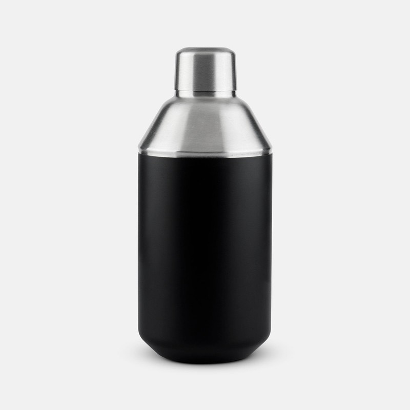 Shaker Mazeru