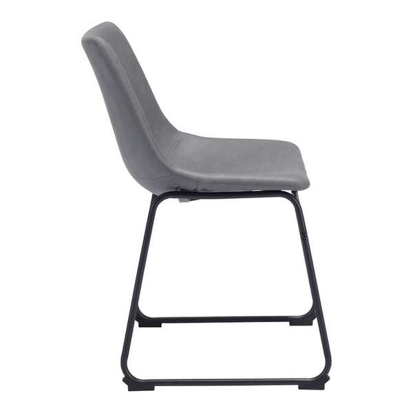 Silla comercial para hotel, ZUO SMART, varios colores
