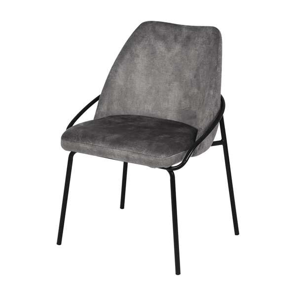 Silla de comedor budelli 3093