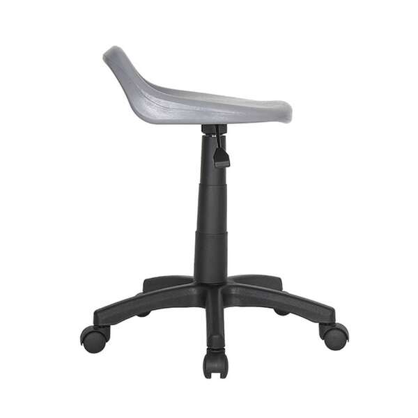 Silla de oficina industrial, ALBAR STUDIO, varios colores