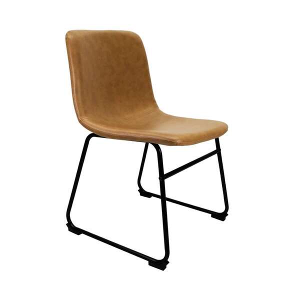 Silla phoenix