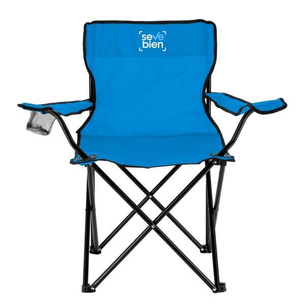 Silla Plegable Camp