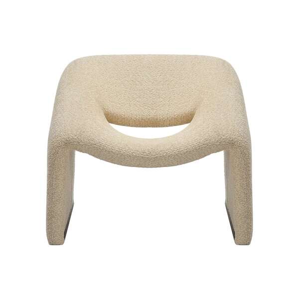 Sillón bella greige