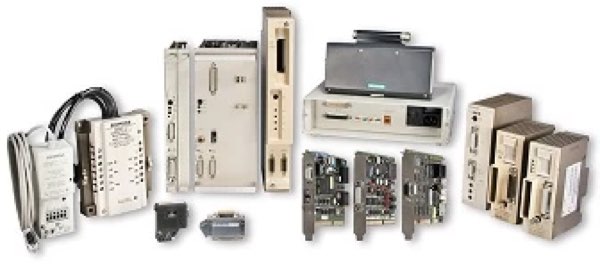 Simatic S5 interface IM 304 p-conex. descentral 60 Siemens 6ES5304-3UB11