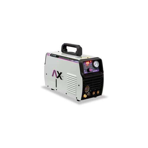 Soldador Inversor 200A 220V 3EN1 Axt TEC200 Axtech
