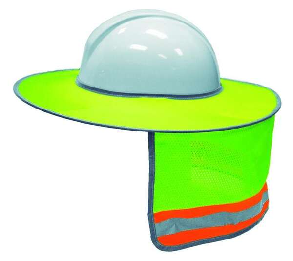 Sombrilla para casco modelo HATNUQ marca LICA