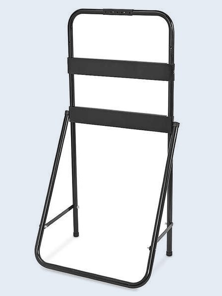 Soporte para lavaojos