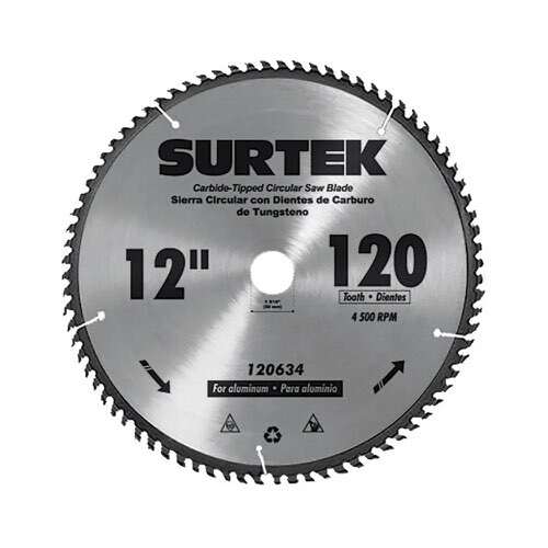 Surtek Disco P/si Cir 10DX80DX 30MM Al