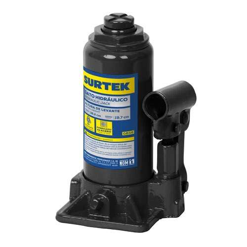 Surtek Gato Botella 6TON GBS6