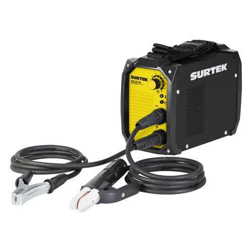 Surtek Soldadora De Arco SOLI5 100 110V