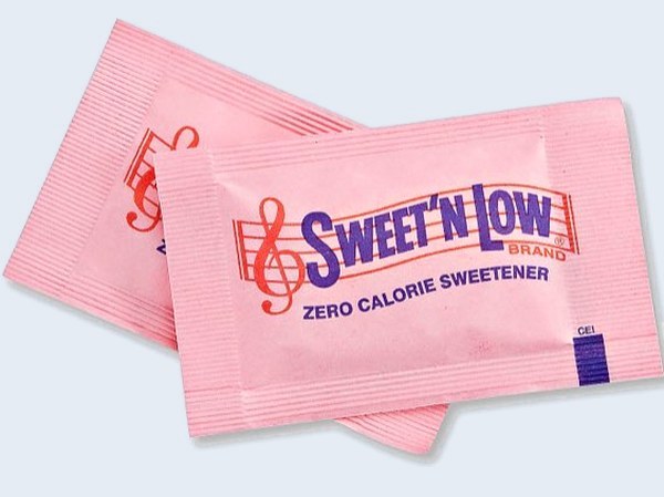 Sweet 'N Low Sobres