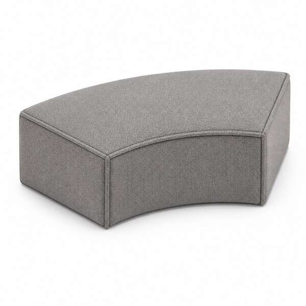 Taburete curve 60 tapizado, VERSA OFFSET