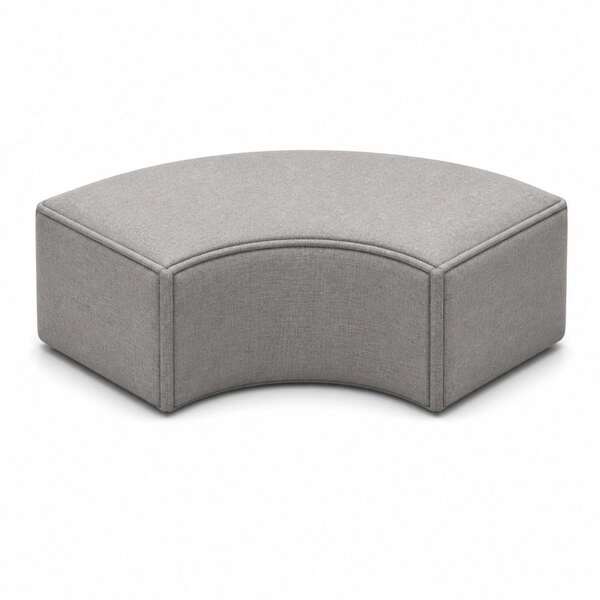 Taburete curve 90 tapizado, VERSA OFFSET
