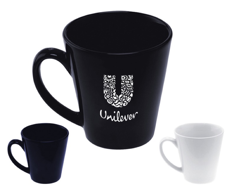 Taza Conica