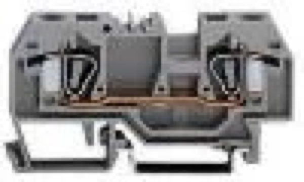 Terminal block WAGO 282-901
