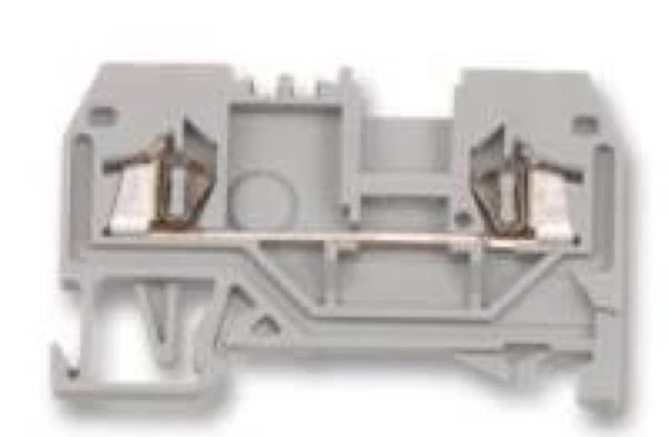 Terminal block WAGO 285-635
