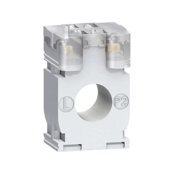 Transformador De Corriente 50/5 para Cable de 21mm METSECT5CC005