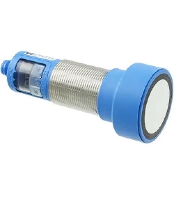 Ultrasónico sensor PNP 10-30VDC SICK UM30-214111