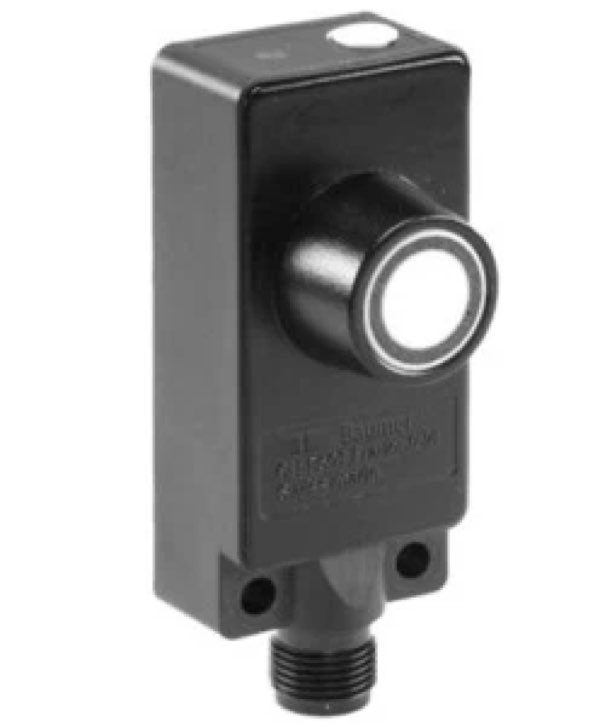 UNDK ultrasónico sensor Baumer UNDK-30U9112-S14