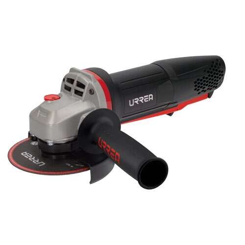 Urrea Esmeriladora Angular EA9 04B 4 1/2 850W
