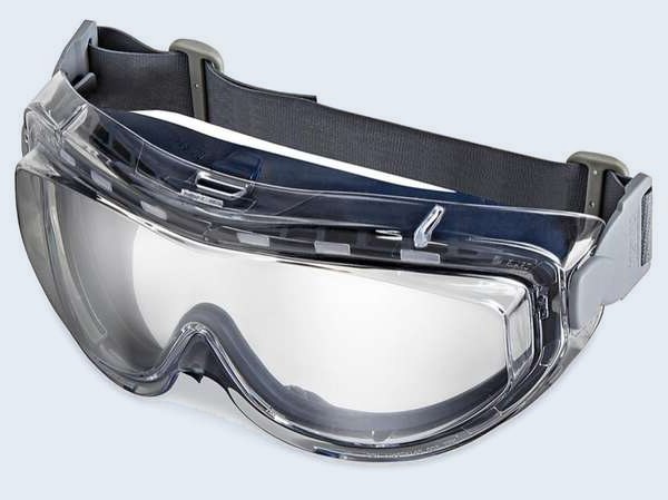 Uvex flex seal goggles de seguridad