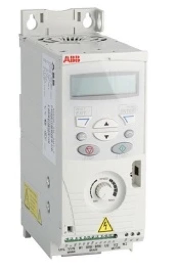 Variador 1.5HP 380-480V -01A2-4 ABB ACS150-03E-