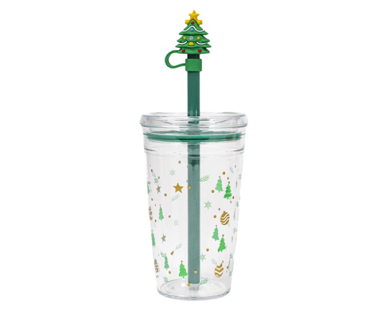 Vaso Holly