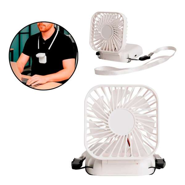 Ventilador Alisio