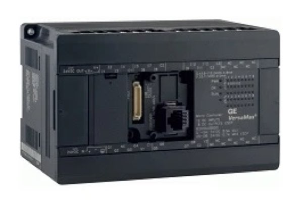 Versamax micro 64 point PLC FANUC IC200UDD064