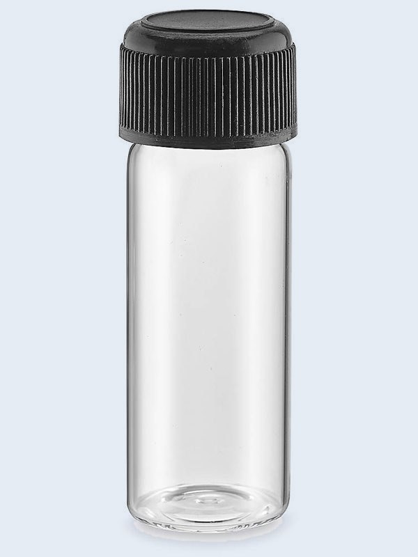 Viales de Vidrio - 15 mL